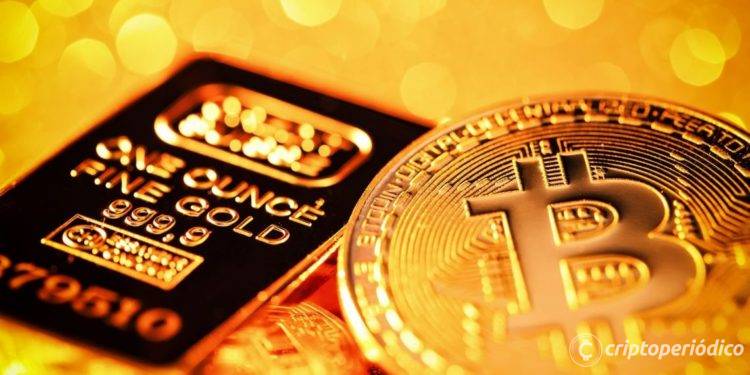 Buterin asegura que la criptografía es mejor apuesta que el oro