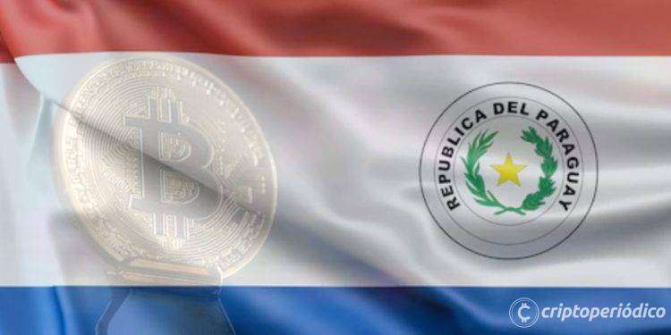 Paraguay: Senado rechaza veto del Presidente a ley de minería de bitcoin (BTC)