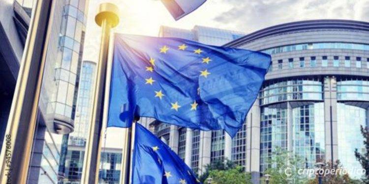 Parlamento Europeo pide utilizar Blockchain para luchar contra la evasión fiscal y no tributación de criptomonedas
