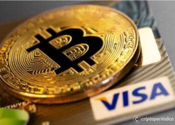 Blockchain.com se asocia con Visa para lanzar una tarjeta de débito de criptomonedas