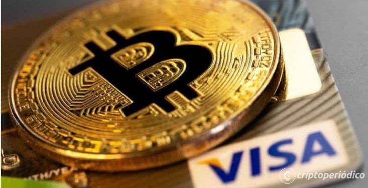 Blockchain.com se asocia con Visa para lanzar una tarjeta de débito de criptomonedas