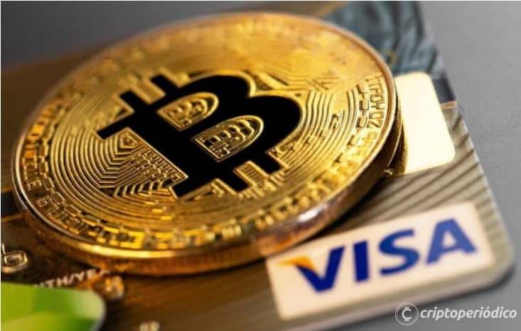 Blockchain.com se asocia con Visa para lanzar una tarjeta de débito de criptomonedas