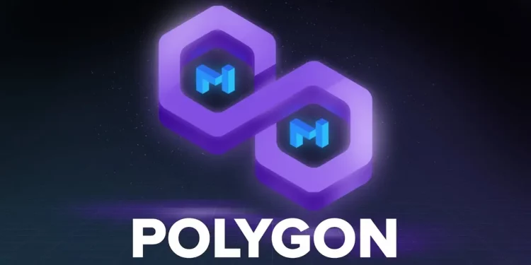 El neobanco respaldado por Warren Buffett elige Polygon para el token Web3 y el precio de MATIC prevé una subida del 100% 1 El neobanco respaldado por Warren Buffett elige Polygon para el token Web3 y el precio de MATIC prevé una subida del 100%