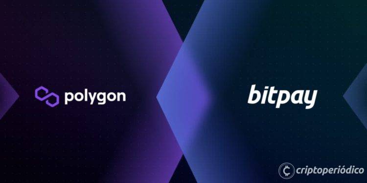 La empresa de pagos por criptomonedas Bitpay añade soporte a MATIC; Panini America aceptará los pagos de Polygon 1 La empresa de pagos por criptomonedas Bitpay añade soporte a MATIC; Panini America aceptará los pagos de Polygon