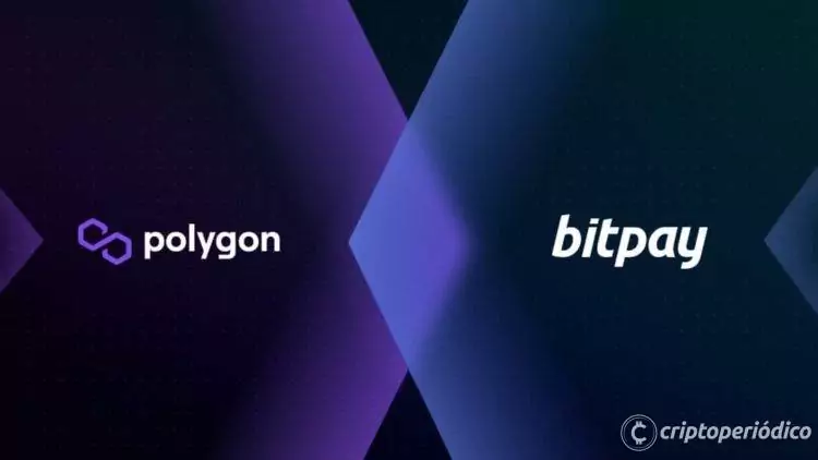 La empresa de pagos por criptomonedas Bitpay añade soporte a MATIC; Panini America aceptará los pagos de Polygon