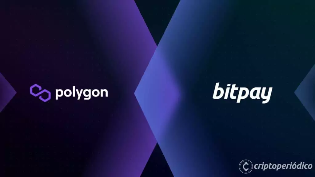 La empresa de pagos por criptomonedas Bitpay añade soporte a MATIC; Panini America aceptará los pagos de Polygon