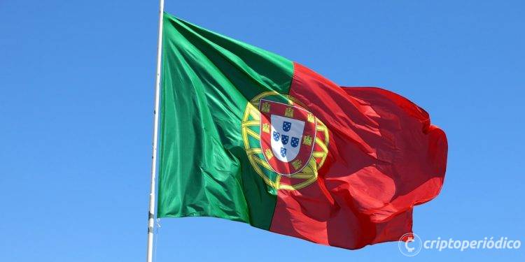 Portugal quiere aprobar impuesto de 28% a ganancias con criptos