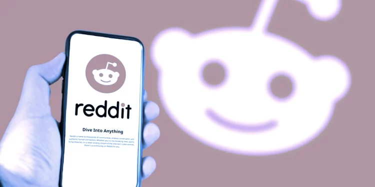 Los usuarios de Reddit crearon 3 millones de wallets para mintear NFTs de Polygon 1 Los usuarios de Reddit crearon 3 millones de wallets para mintear NFTs de Polygon