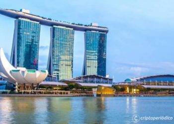Coinbase obtiene licencia para operar en Singapur