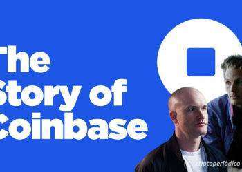 Documental COINBASE - THE COIN estreno el 7 de Octubre 2022 en Amazon Prime Video