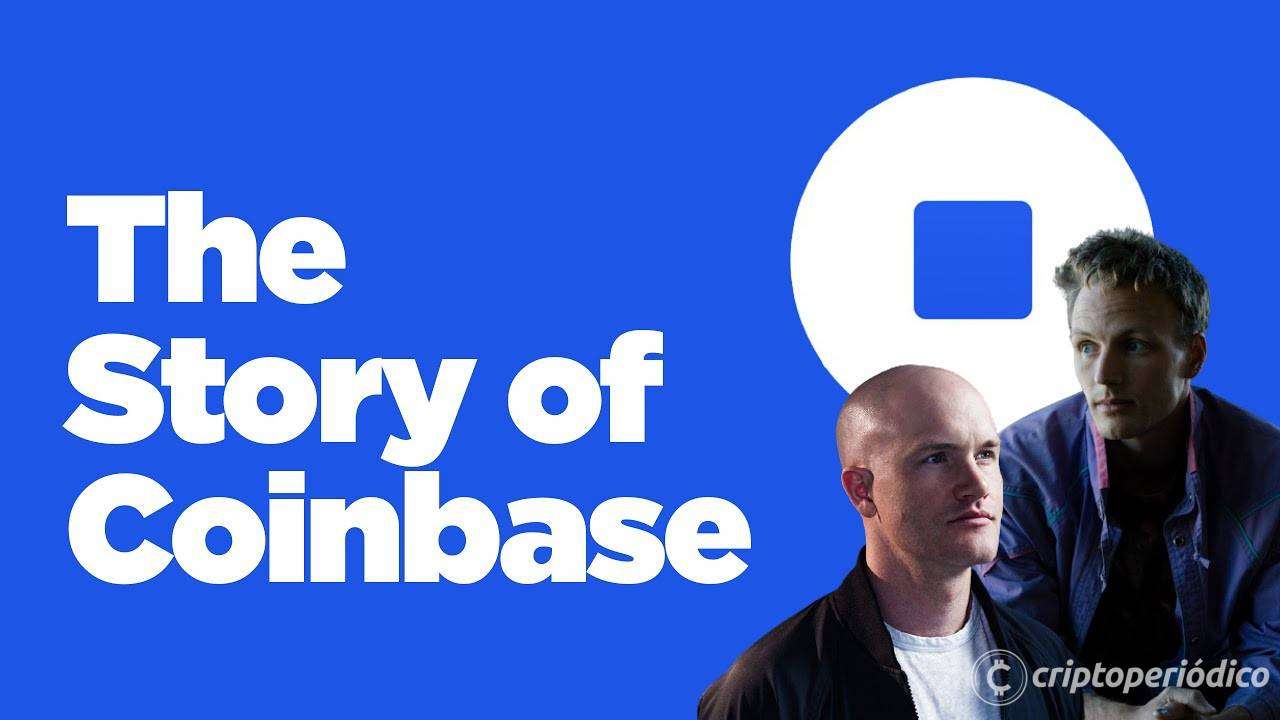 El documental de Coinbase se estrenará el 7 de octubre 2022 en Amazon Prime Video