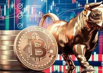 Bitcoin finalmente se desvincula de las acciones, pero estas son malas noticias para los alcistas