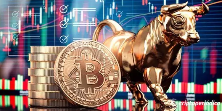 Bitcoin finalmente se desvincula de las acciones, pero estas son malas noticias para los alcistas