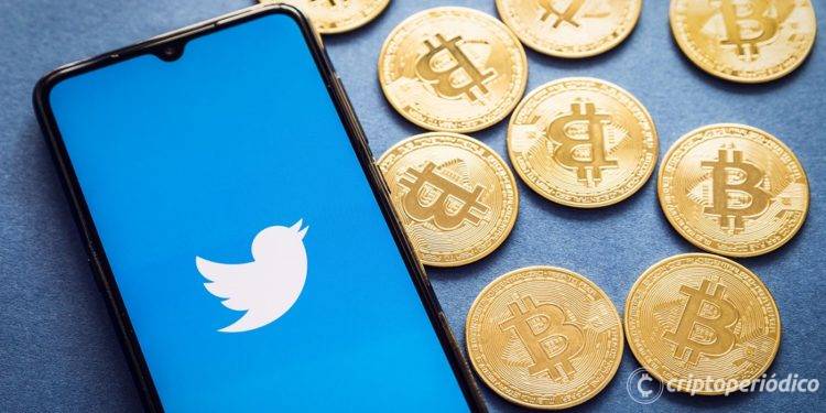 Twitter está desarrollando su propia wallet de criptomonedas