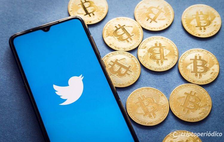 Twitter está desarrollando su propia wallet de criptomonedas
