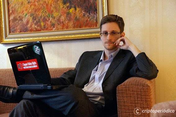 Edward Snowden: La sanción al mezclador de Ethereum Tornado Cash fue "profundamente iliberal y autoritaria"