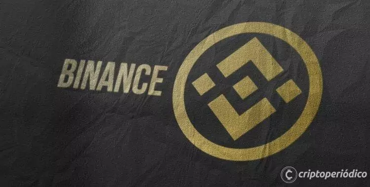 Binance mueve 2.000 millones de dólares en bitcoins