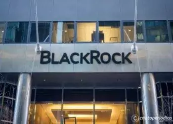 Larry Fink, CEO de BlackRock: La empresa invirtió USD $24 millones en FTX