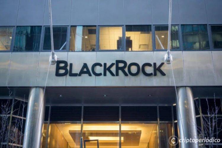 Larry Fink, CEO de BlackRock: La empresa invirtió USD $24 millones en FTX