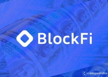 BlockFi tiene 355 millones de dólares en activos digitales 'congelados' en FTX