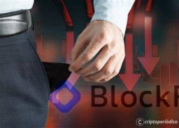 BlockFi ha solicitado la protección por bancarrota del Capítulo 11