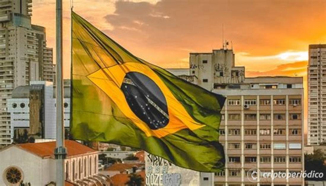 Aprueban ley en Brasil para regular uso de Bitcoin como medio de pago