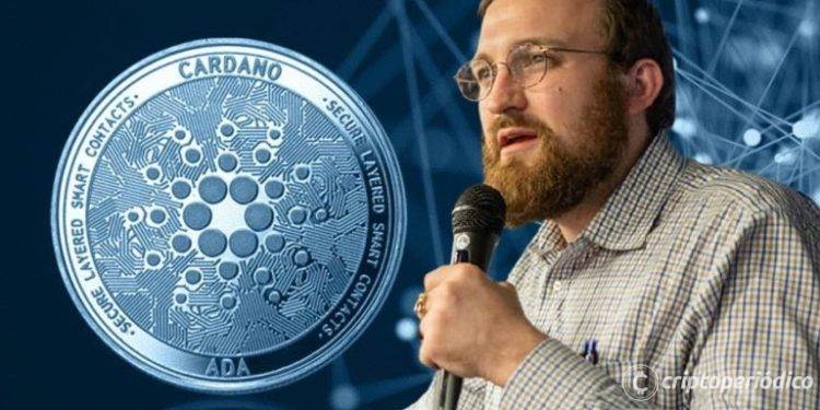 El CEO de Cardano, Charles Hoskinson, expresa que el crypto morirá sin una identidad descentralizada 1 El CEO de Cardano, Charles Hoskinson, expresa que el crypto morirá sin una identidad descentralizada