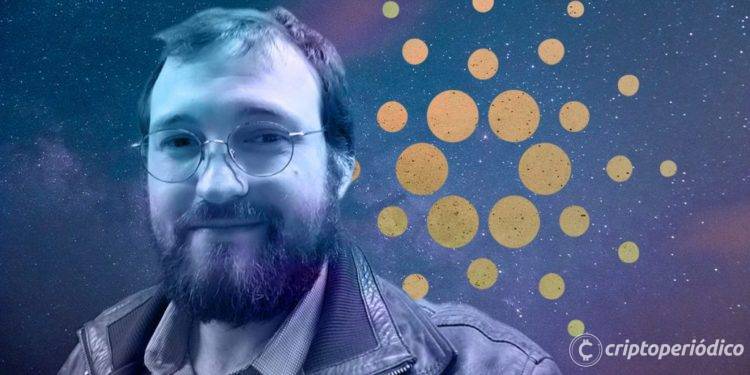 Charles Hoskinson lanza la red blockchain de gestión de datos centrada en la privacidad: Midnight 1 Charles Hoskinson lanza la red blockchain de gestión de datos centrada en la privacidad: Midnight