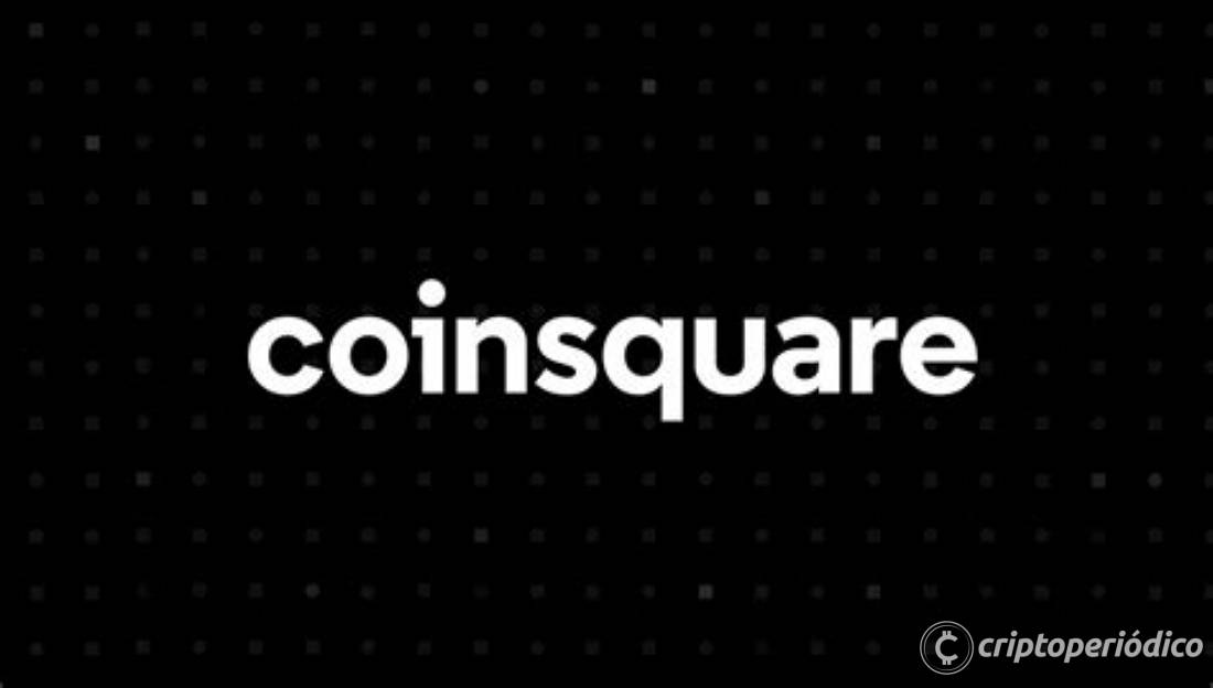 Principal bolsa de criptomonedas canadiense Coinsquare confirma violación de datos de sus clientes