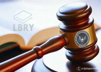 Juez falla a favor de la SEC: “LBRY vendió tokens como valores”