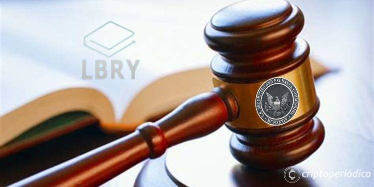 Juez falla a favor de la SEC: “LBRY vendió tokens como valores” 1 Juez falla a favor de la SEC: “LBRY vendió tokens como valores”