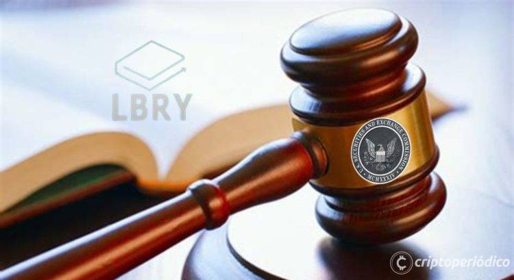 Juez falla a favor de la SEC: “LBRY vendió tokens como valores”