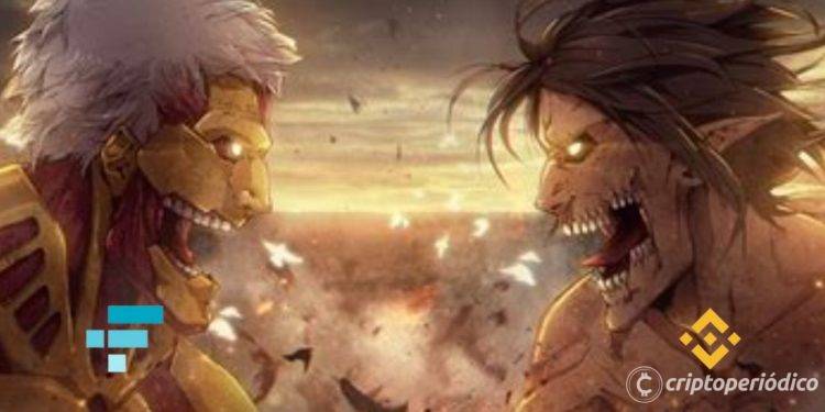 FTX y Binance, guerra de titanes en desarrollo. Resumen 1 FTX y Binance, guerra de titanes en desarrollo. Resumen