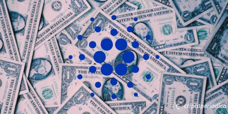 USDA será la nueva stablecoin basada en la red de Cardano y llegará este 2023 1 USDA será la nueva stablecoin basada en la red de Cardano y llegará este 2023