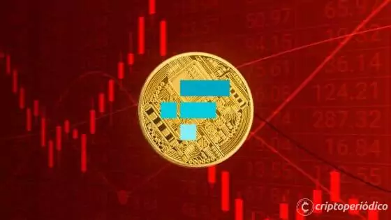 El token FTX se desploma un 85% en minutos - FTT se convierte en la próxima LUNA