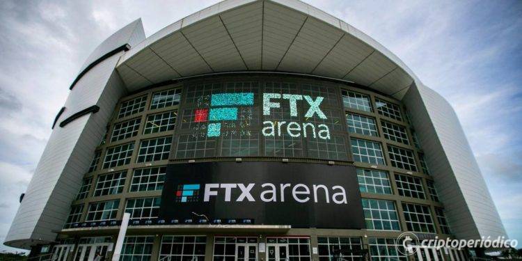 De Mercedes F1 a Miami Heat, equipos deportivos suspenden patrocinios de FTX