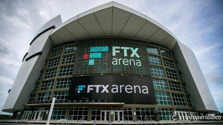 De Mercedes F1 a Miami Heat, equipos deportivos suspenden patrocinios de FTX