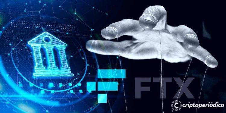 Informe revela que FTX se está acercando a bancos locales para invertir
