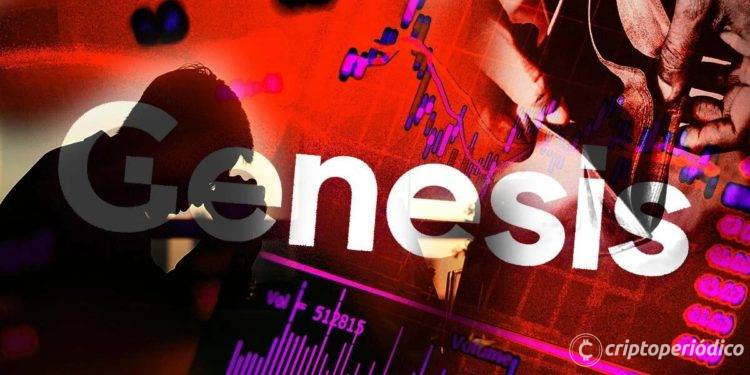 Barron s: Reguladores estatales de EE.UU. investigan a Genesis y a otras empresas de criptomonedas