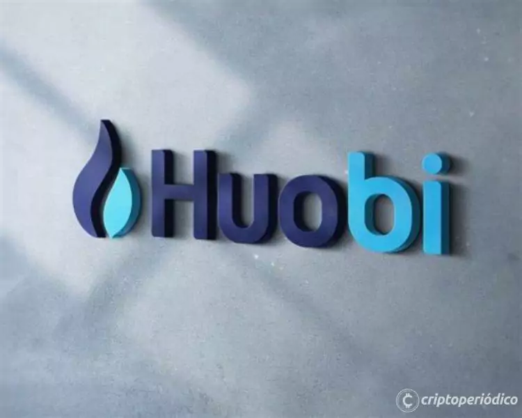 Huobi niega rumores de fusion con Poloniex