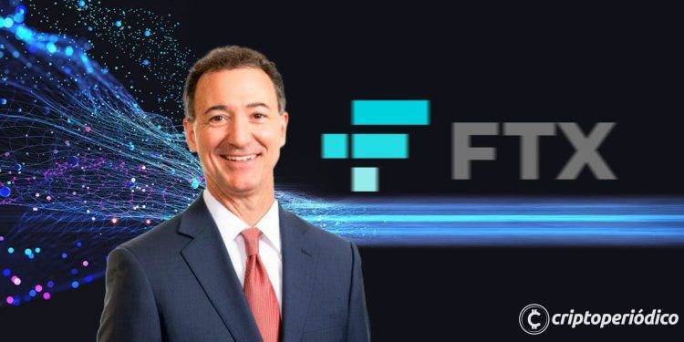 El nuevo CEO de FTX 'tergiversó' las acciones tomadas por las autoridades de las Bahamas, dice el AG del país