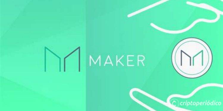 Comunidad de MakerDAO rechaza propuesta de CoinShares de invertir hasta 500 millones de dólares en bonos