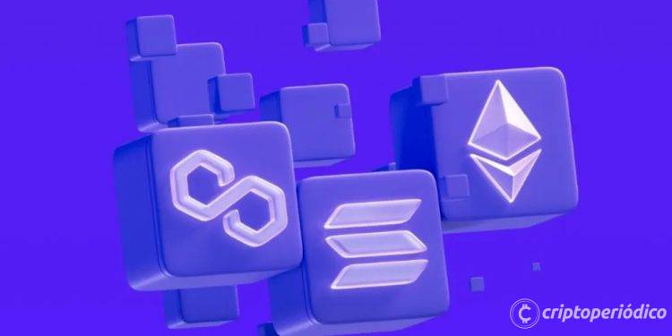 Monedero de criptomonedas Phantom añade soporte para Ethereum y Polygon