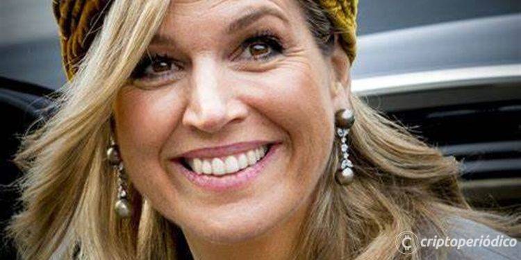 La reina de Países Bajos: Máxima ve múltiples beneficios en el euro digital 1 La reina de Países Bajos: Máxima ve múltiples beneficios en el euro digital