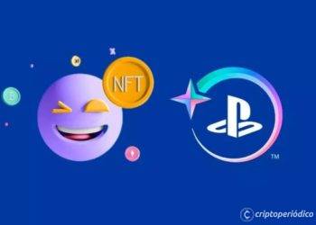 ¿Será PlayStation de Sony la próxima en recibir a los NFTs?