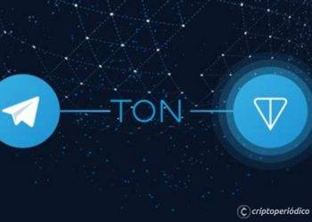 The Open Network desarrolla bot para comerciar y transferir criptomonedas en Telegram