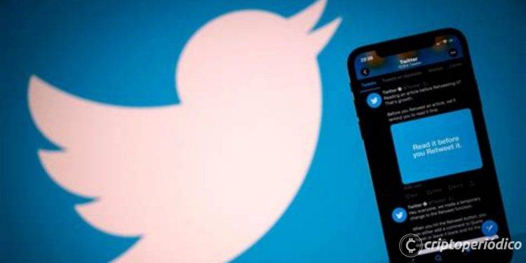 Twitter estaría integrando el protocolo Signal para mensajería directa encriptada
