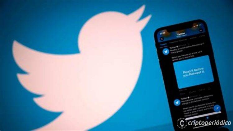 Twitter estaría integrando el protocolo Signal para mensajería directa encriptada