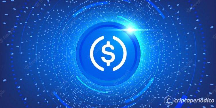 La stablecoin Circle añade soporte para Apple Pay