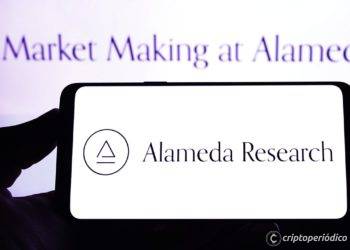 Alameda Research retiró $204 millones de FTX.US antes de declararse en bancarrota